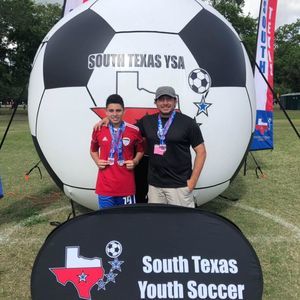 Meet your Posher, Gilberto